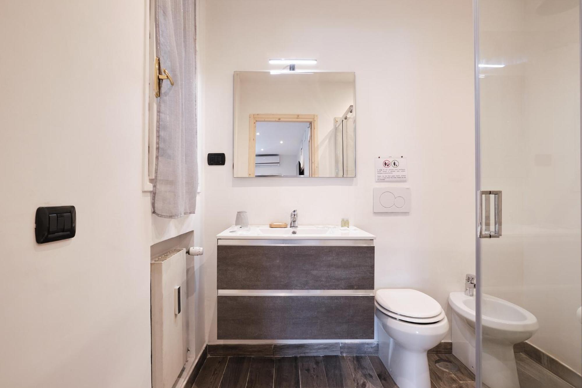 Il Pontefice Luxury Bed & Breakfast Roma Exterior foto