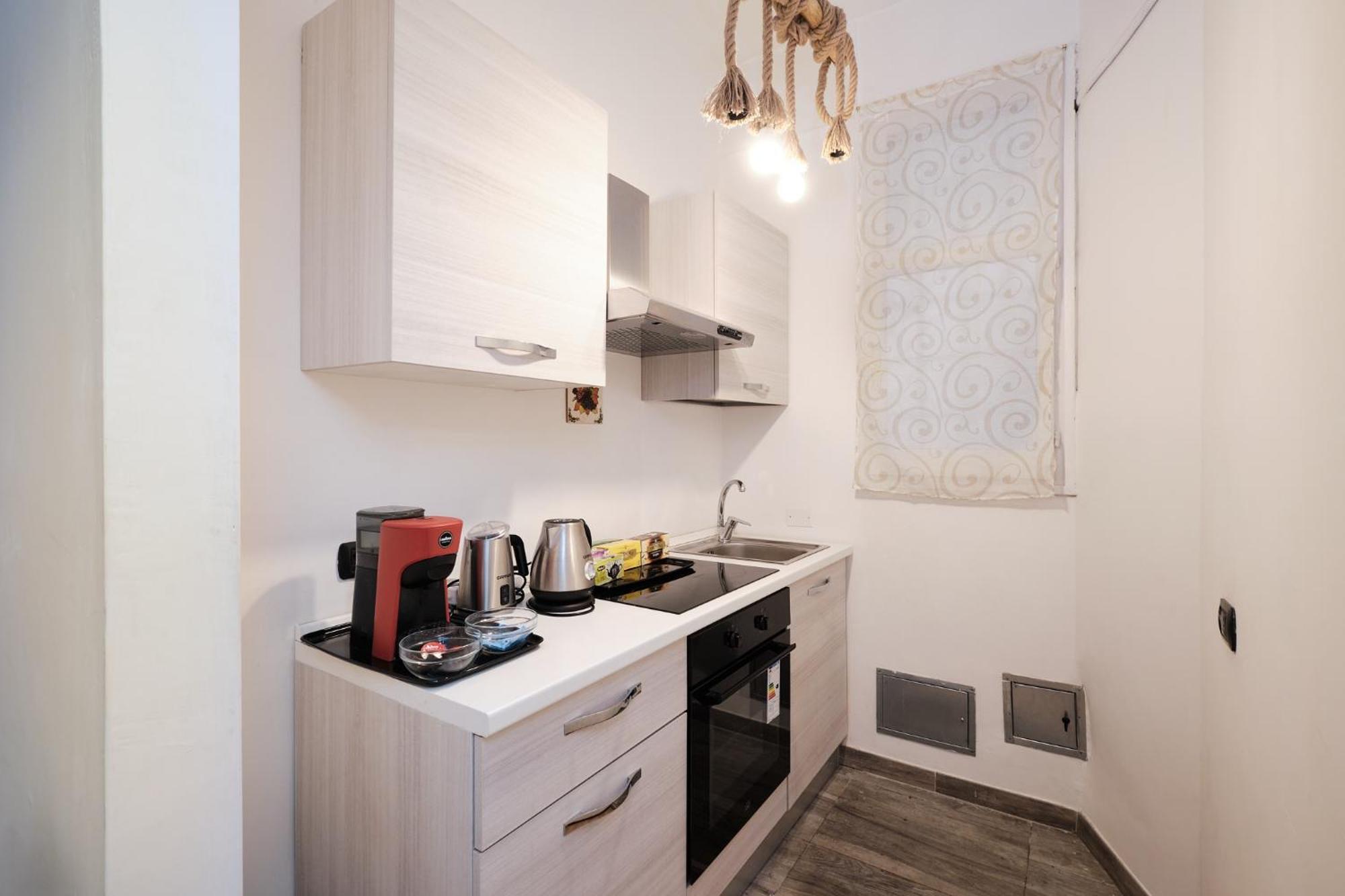 Il Pontefice Luxury Bed & Breakfast Roma Exterior foto