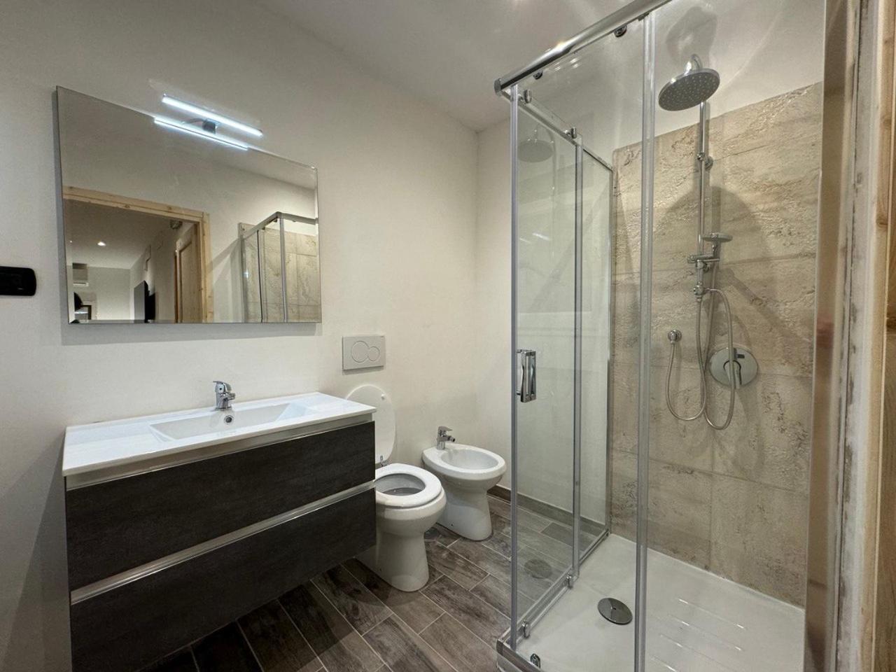 Il Pontefice Luxury Bed & Breakfast Roma Exterior foto