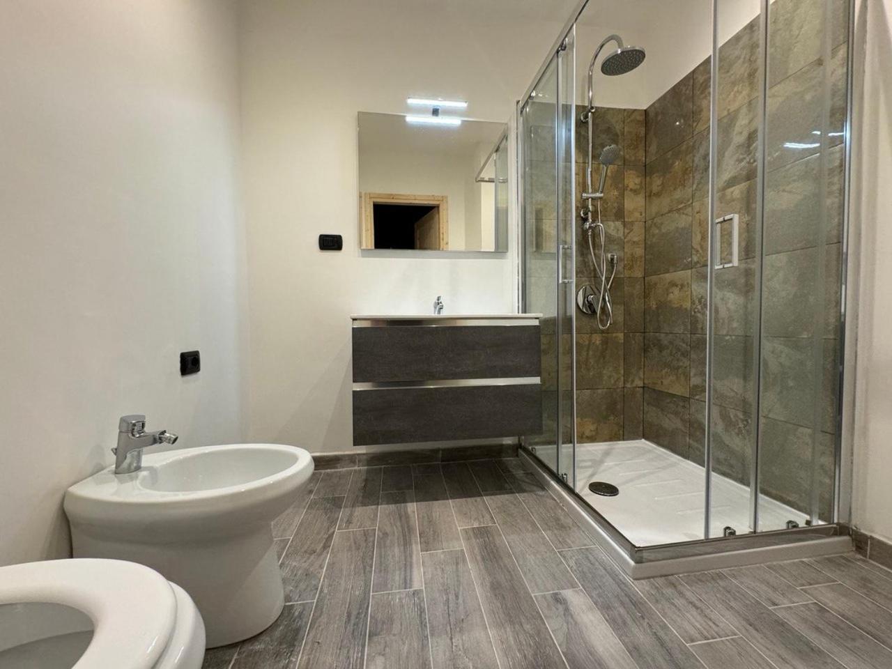 Il Pontefice Luxury Bed & Breakfast Roma Exterior foto