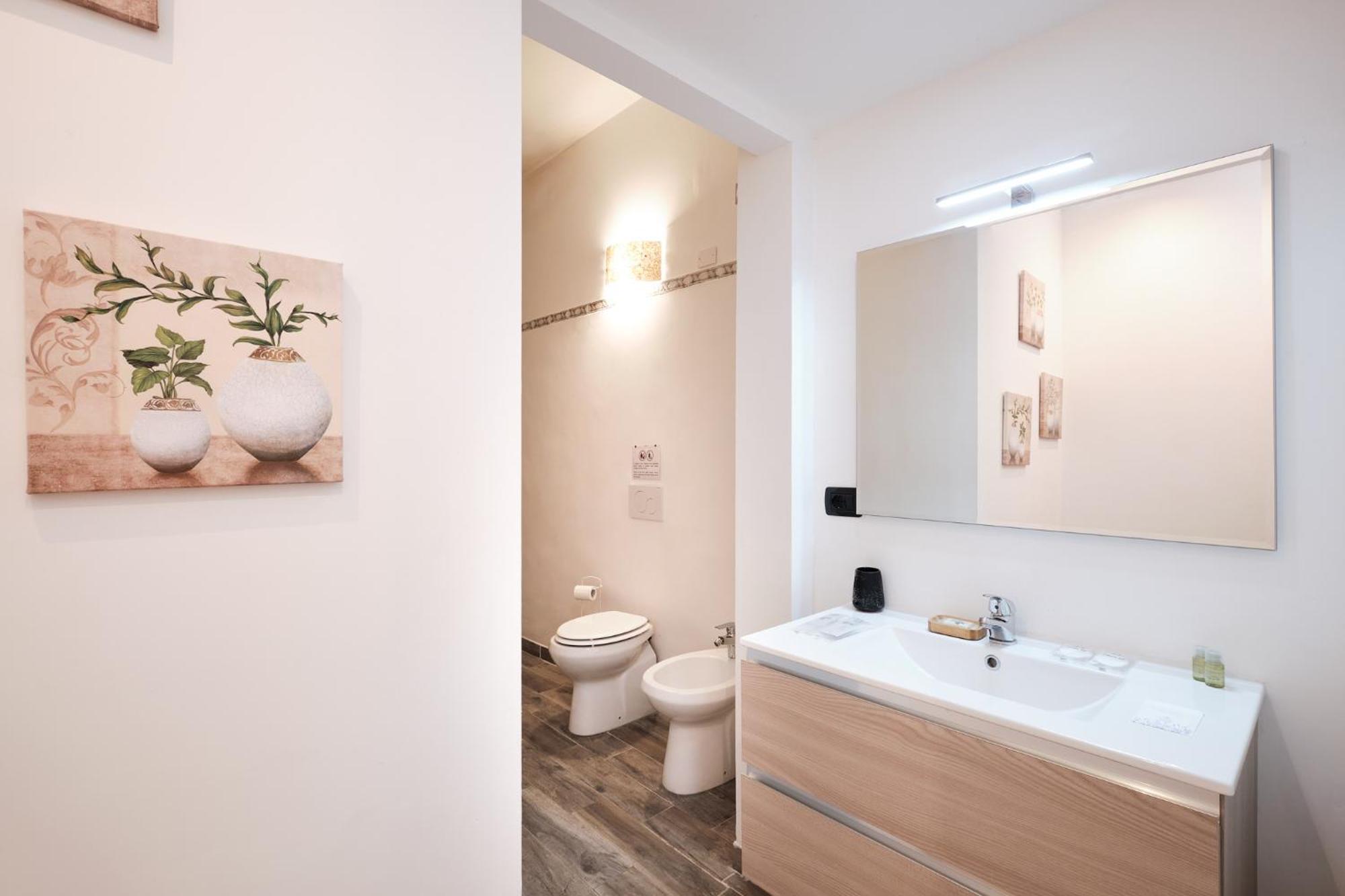 Il Pontefice Luxury Bed & Breakfast Roma Exterior foto