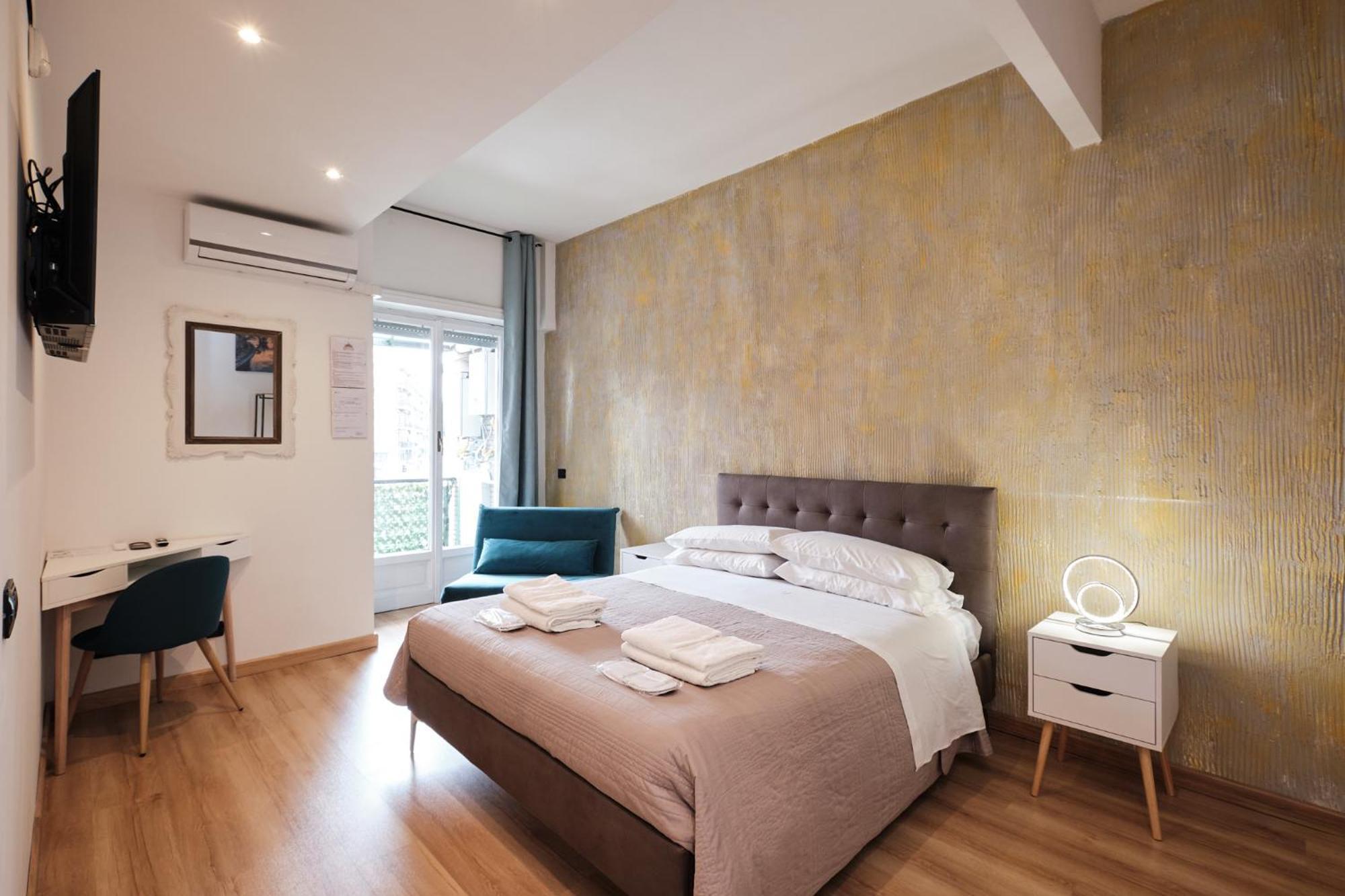 Il Pontefice Luxury Bed & Breakfast Roma Exterior foto