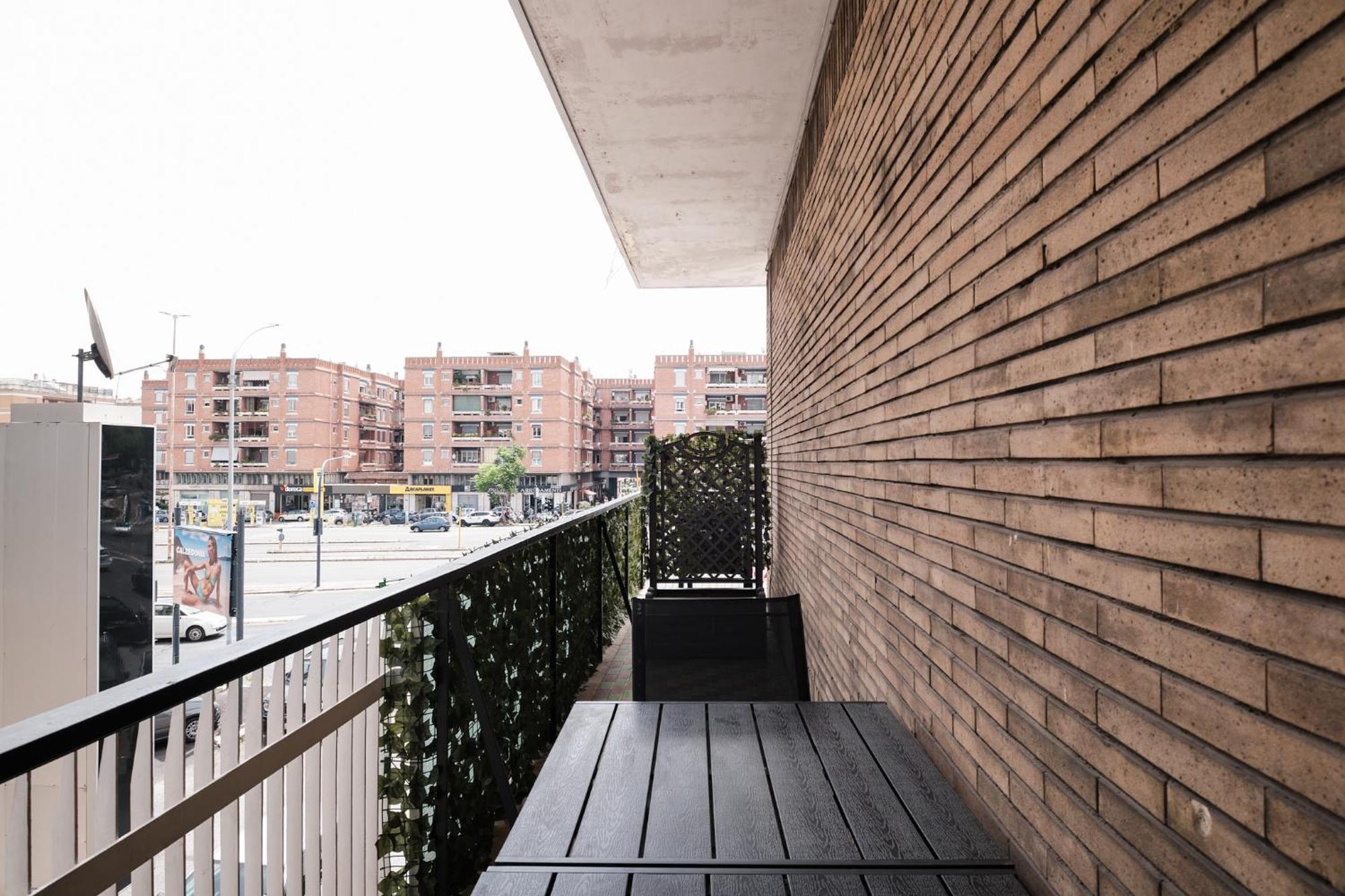 Il Pontefice Luxury Bed & Breakfast Roma Exterior foto
