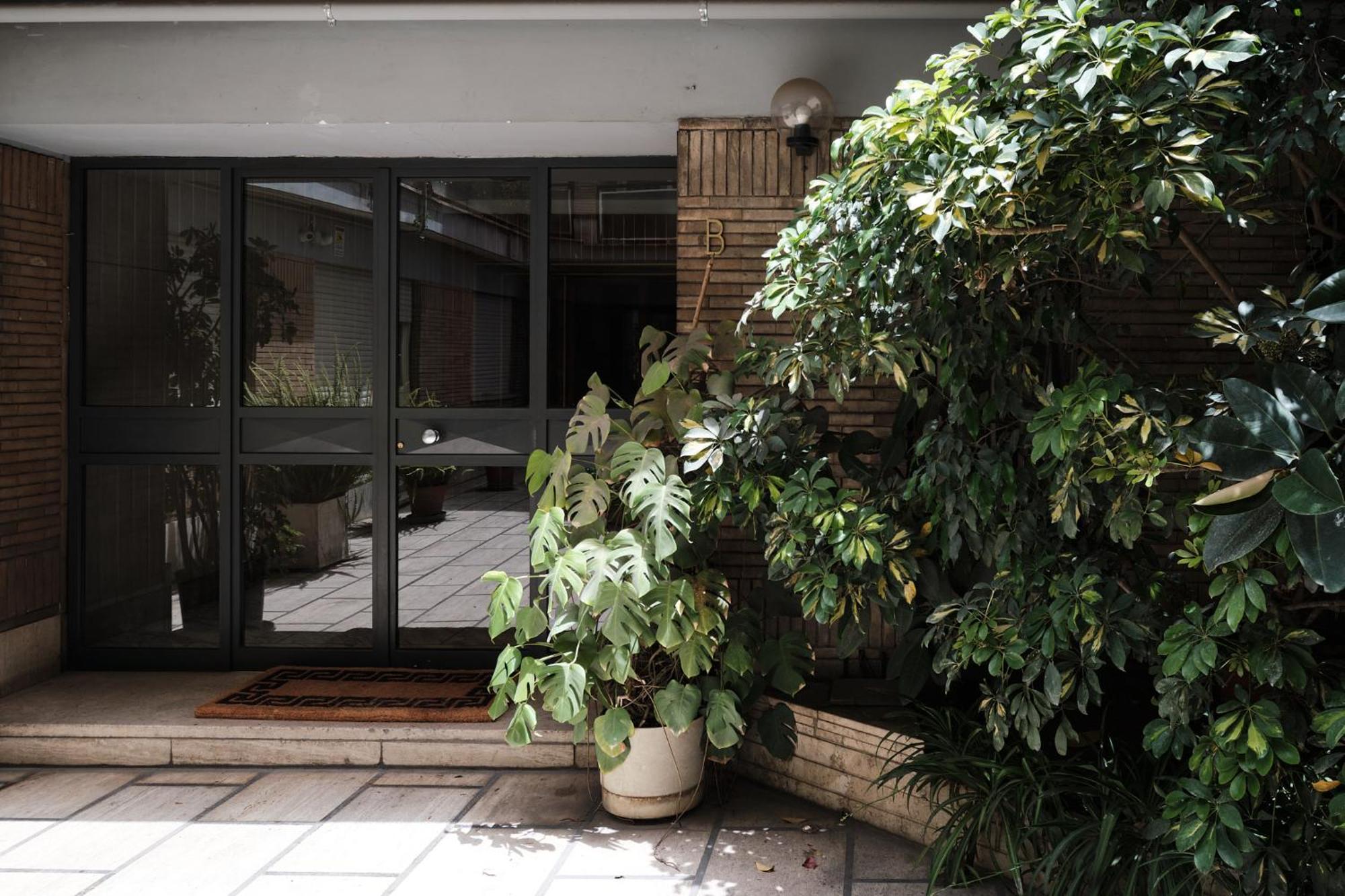 Il Pontefice Luxury Bed & Breakfast Roma Exterior foto