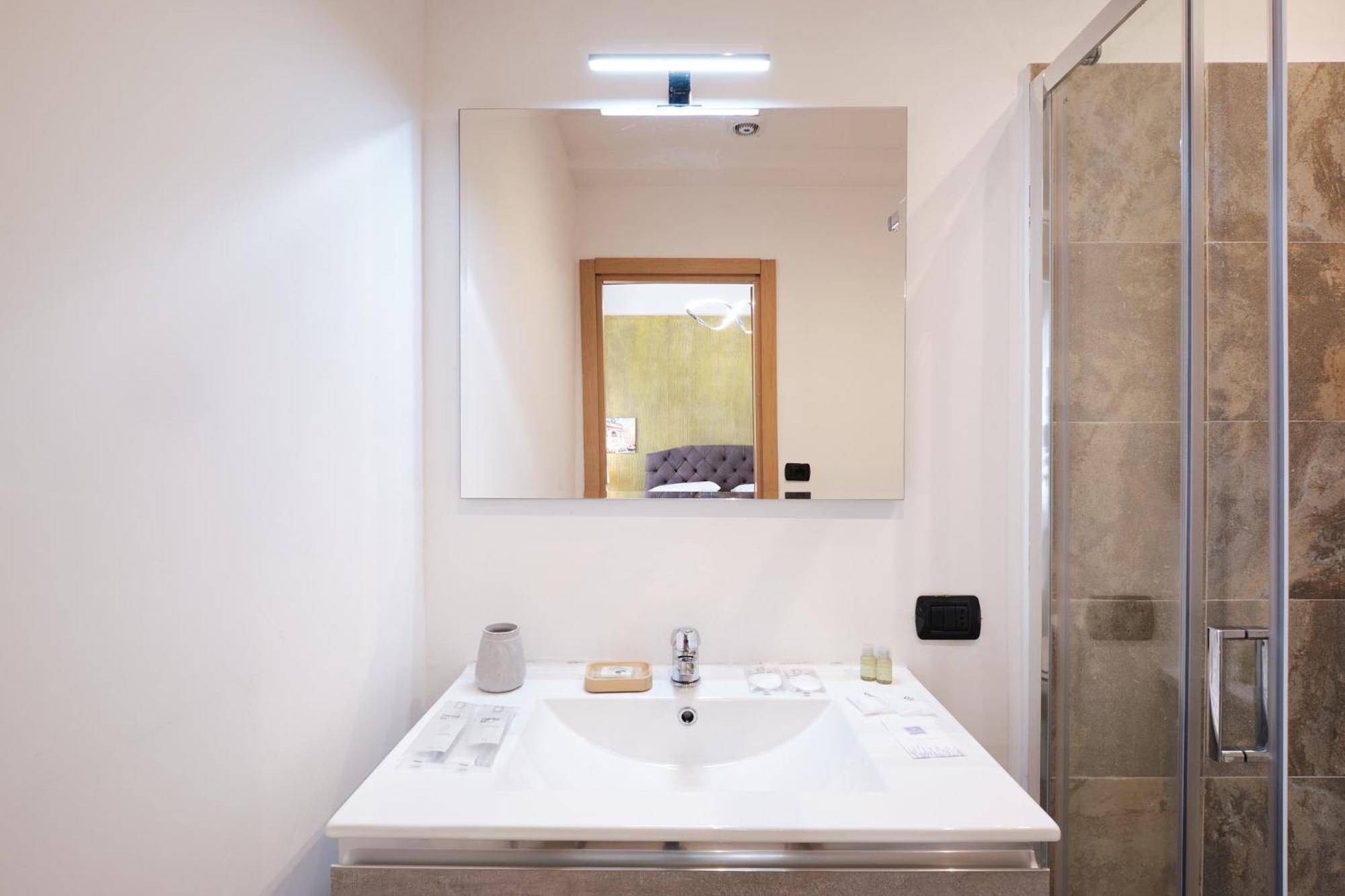 Il Pontefice Luxury Bed & Breakfast Roma Exterior foto