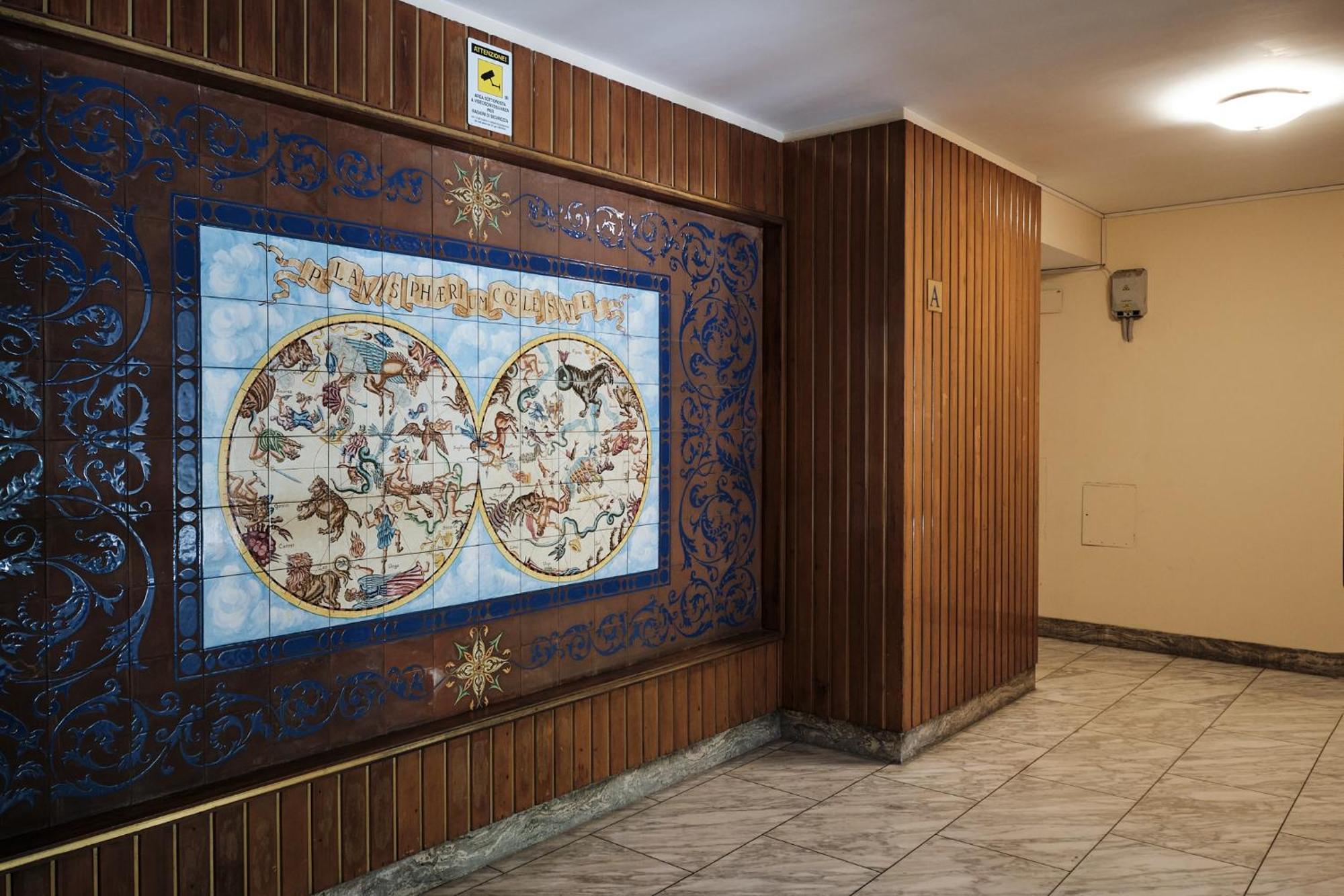 Il Pontefice Luxury Bed & Breakfast Roma Exterior foto