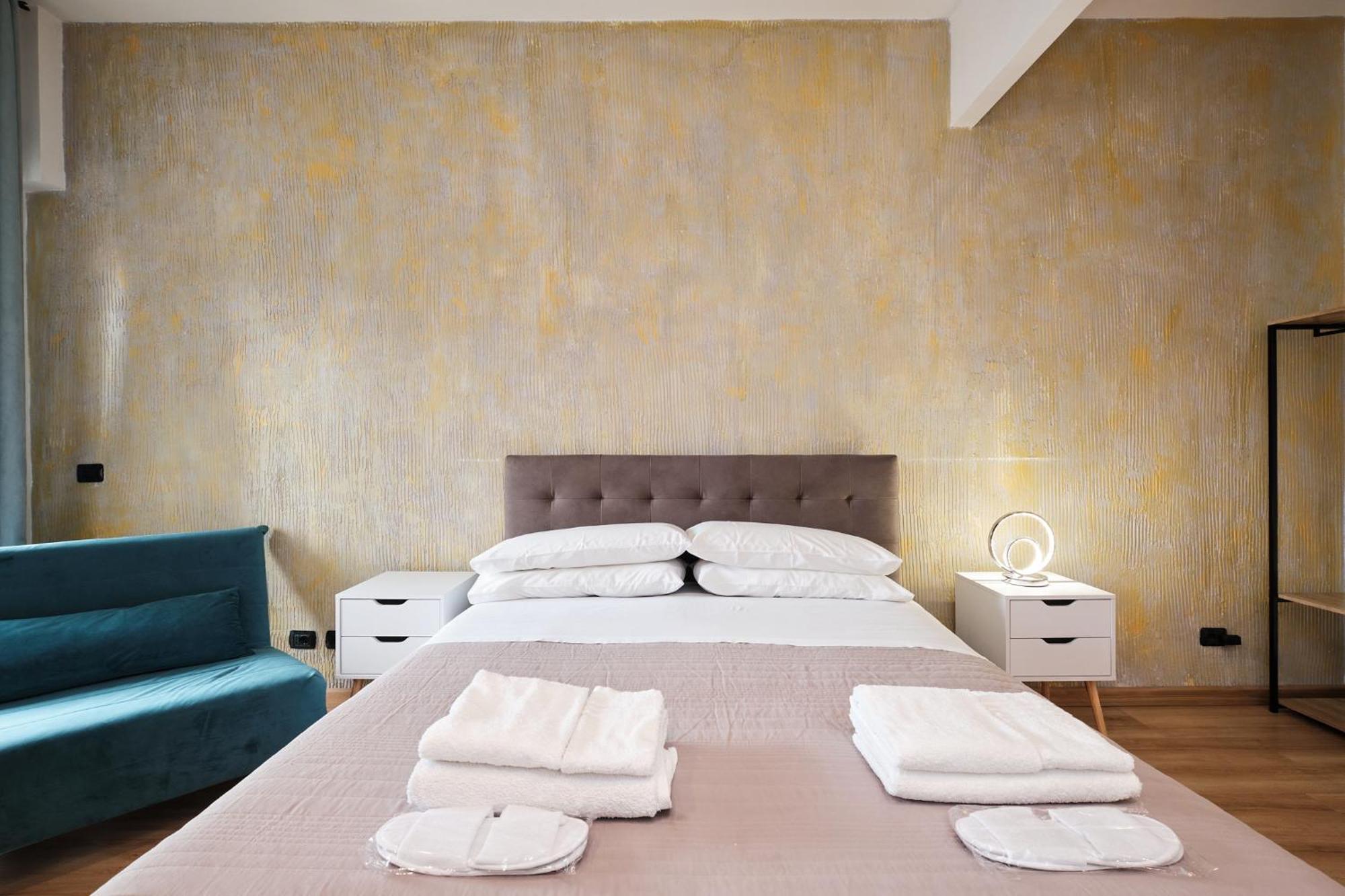 Il Pontefice Luxury Bed & Breakfast Roma Exterior foto