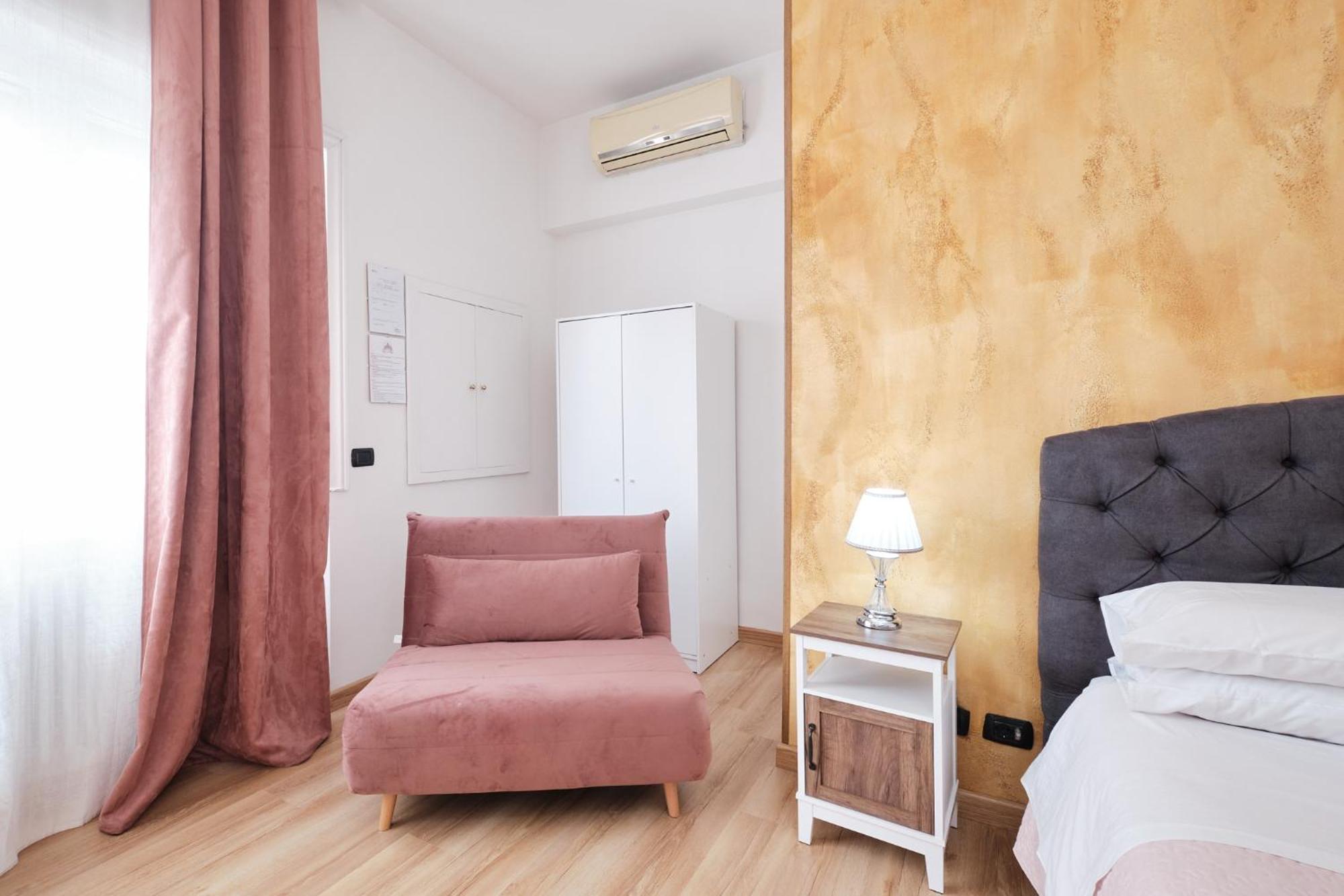 Il Pontefice Luxury Bed & Breakfast Roma Exterior foto
