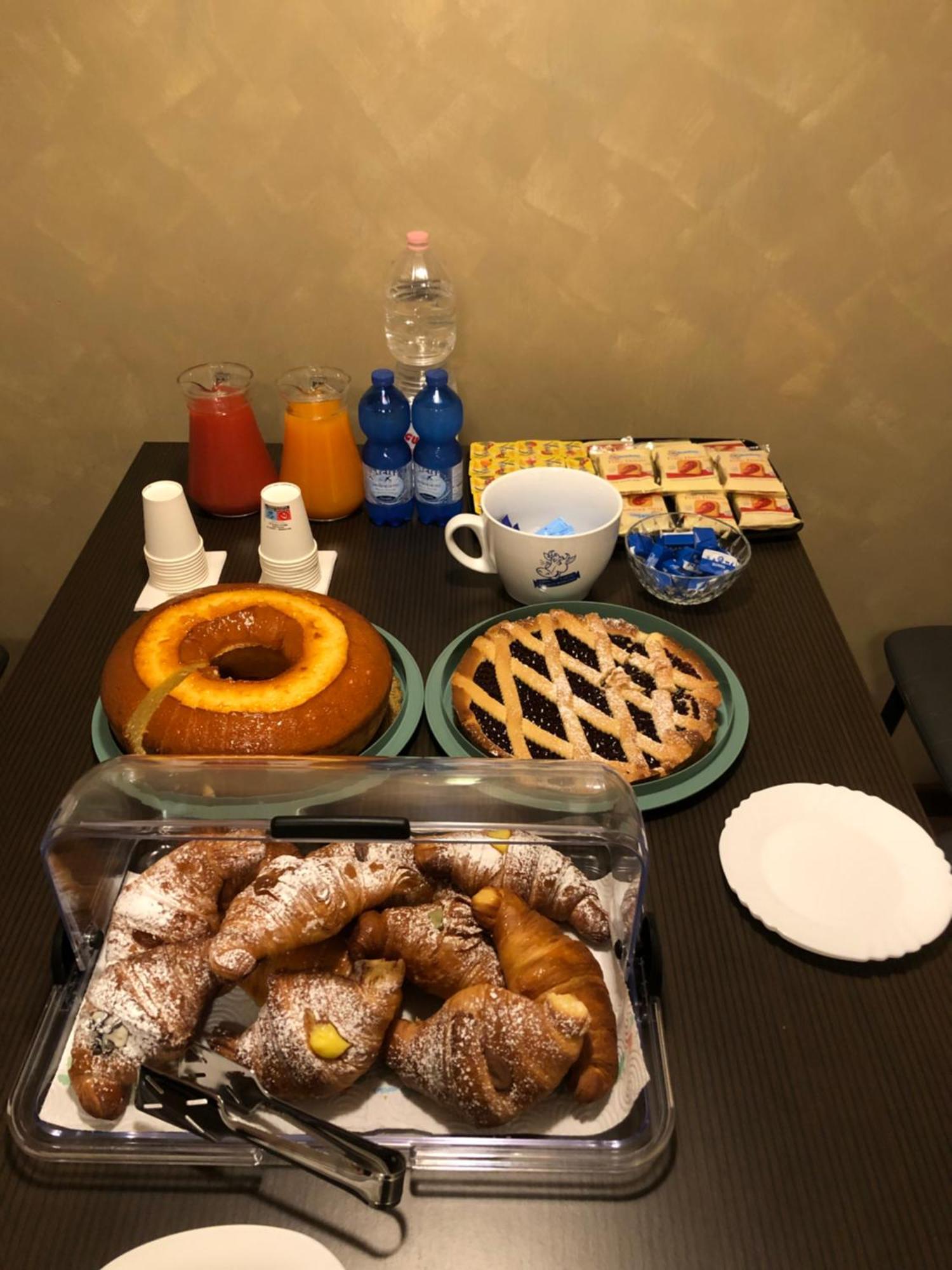 Il Pontefice Luxury Bed & Breakfast Roma Exterior foto